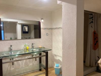 In A Village With All Amenities On The Carcassonne/limoux Axis, 3-bedroom House, Garage, Garden, And