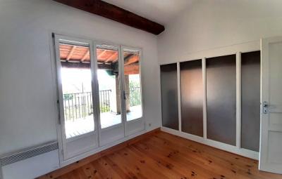 City Center: 2-bedroom Apartment Of 71 M2 With 2 Terraces Of 20 M2