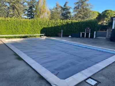 Near Limoux - Villa With Pool - 5 Bedrooms