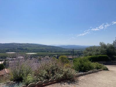 Carcassonne-limoux Axis, 4-bedroom Villa, Swimming Pool, Garage And Terraces.
