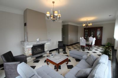 Close To Limoux, Villa With Swimming Pool And Independent Apartment
