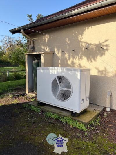 Pavilon De 1990 1991 De 230 M2 Habitable | Nord Ouest Immo