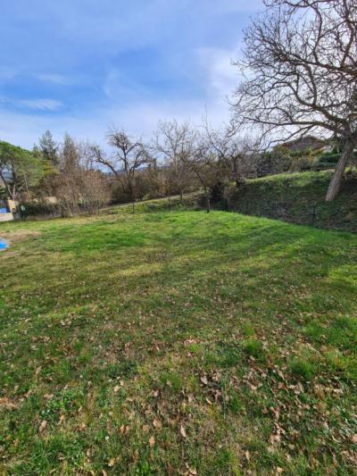 Antugnac Single-story Villa T4 With Garden