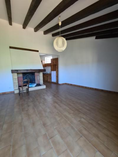 Couiza Village House With Garage And Garden Very Nice Open View
