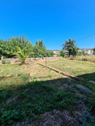 Couiza Village House With Garage And Garden Very Nice Open View