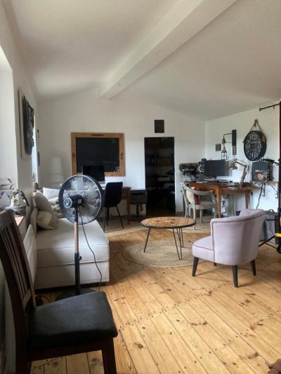 St Hilaire Sector, Renovated Stone House