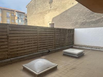 Palais District - Large Terrace - Parking Space