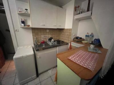 Limoux - Investment Property - 4 Studio Apartments Rented - Good General Condition