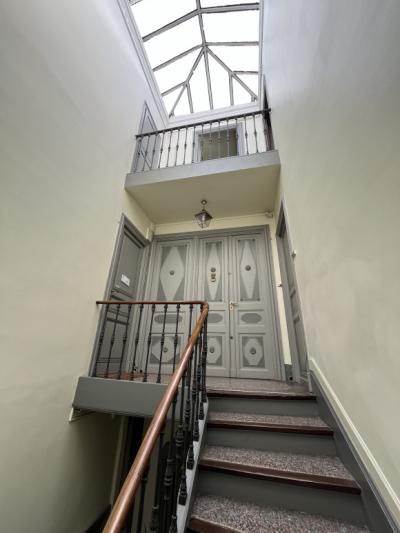 Carcassonne Gambetta: 2-bedroom Apartment In A Character Building