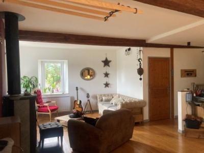St Hilaire Sector, Renovated Stone House