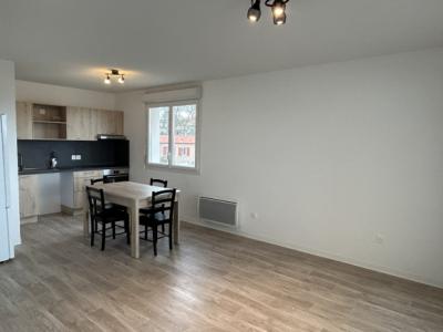 Castelnaudary - New - Furnished 3-room Apartment - 2 Parking Spaces - Terrace