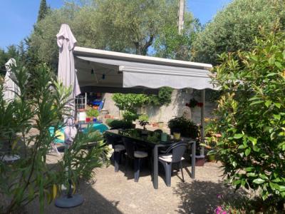 Carcassonne/limoux Axis, Single-story 5-bedroom Villa, Swimming Pool, Garage, Basement, Park.