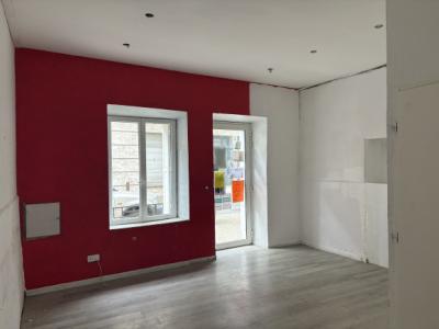 Limoux - Building