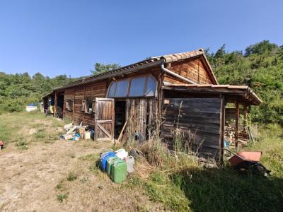Exceptional, 23-hectare Estate, Recent 135 M2 Villa With Breathtaking Views Of The Pyrenees