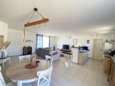 A Stone\'s Throw From Limoux