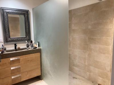 St Hilaire Sector, Renovated Stone House