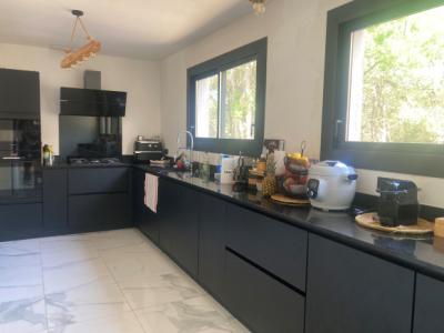 Carcassonne, 6-bedroom Architect-designed Villa On 1 Hectare Wooded Plot
