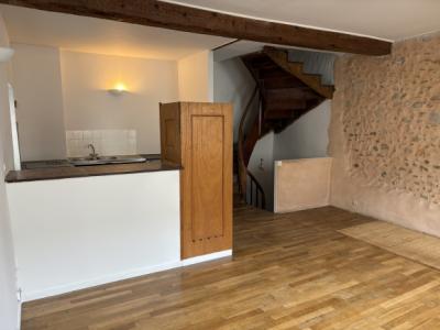 Limoux - Building