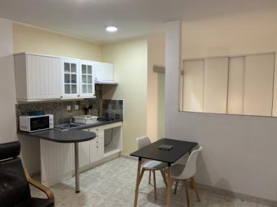Water & Electricity Included - Furnished - Reversible Air Conditioning