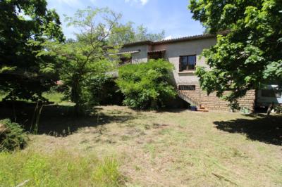 Country House With 18,000m2 Of Land