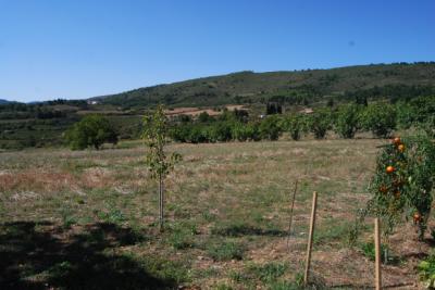 Near Couiza