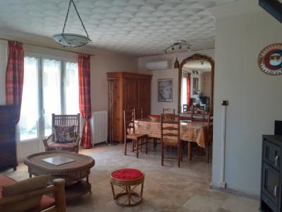 Villa With Large Garden And View Of Rennes-le-chateau