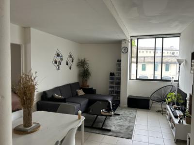 Near City Center - Furnished & Equipped 2-bedroom Apartment - 1st Floor