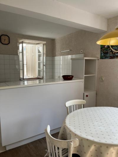 Exclusive - House With Great Potential And Garden In The Center Of Couiza