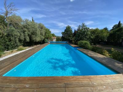 And Between Limoux Carcassonne