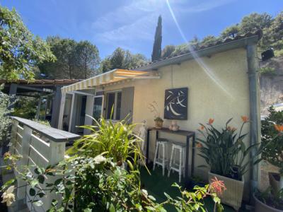 Limoux - Villa With Beautiful View