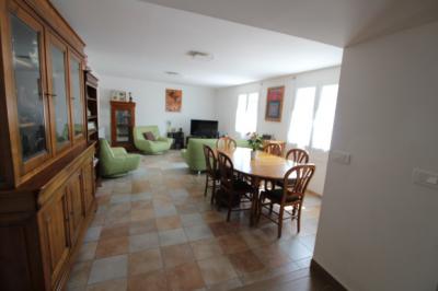 Near Limoux - Completely Renovated Village House - Large Terrace And Roof Terrace