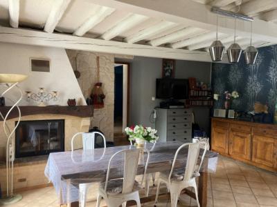 Carcassonne, Renovated 160m2 House With Outbuildings, Courtyard, Terraces, Garden And Swimming Pool