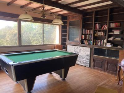 Carcassonne, 6-bedroom Architect-designed Villa On 1 Hectare Wooded Plot