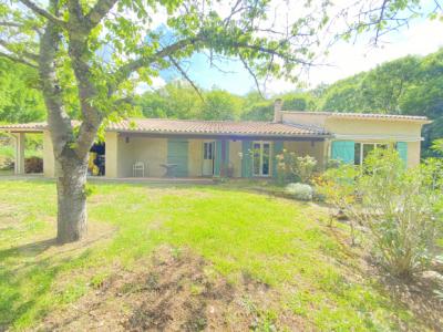 For Sale - Exceptional Villa In An Idyllic Setting