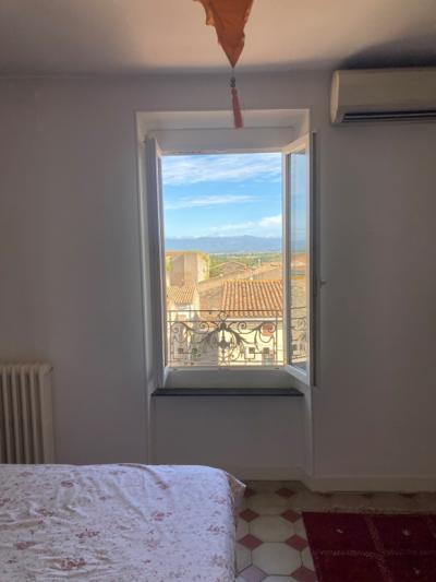 Carcassonne Lezignan Axis Renovated Village House With 3 Bedrooms, Terrace, Garage