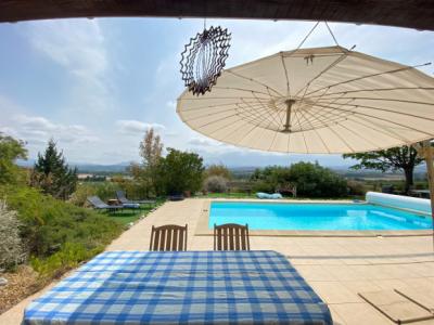 Located Just 6 Km From Limoux, In A Calm And Privileged Environment, This Exceptional Property V