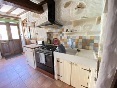 15 Km From Limoux, House Beautiful, Renovations Qualities Charm, South Facing Balcony