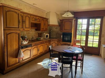 Pavilon De 1990 1991 De 230 M2 Habitable | Nord Ouest Immo
