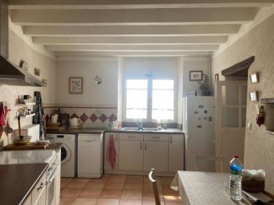Montclar, Beautiful Village House With Terrace, Garage And Detached Garden.