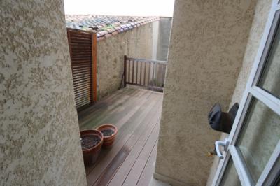 Limoux - Rare - Exceptional Apartment Of 202m2 Living Space - Terrace Of 115m2 - In Building With El