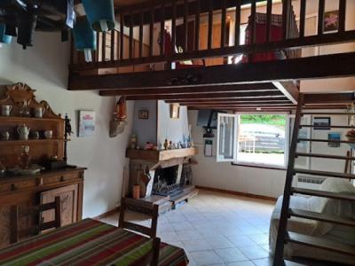 Missegre-house With Independent Apartment-not Attached Land Of 9322 M2