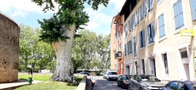 City Center: 2-bedroom Apartment Of 71 M2 With 2 Terraces Of 20 M2