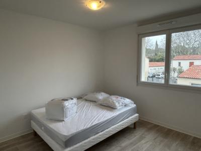Castelnaudary - New - Furnished 3-room Apartment - 2 Parking Spaces - Terrace