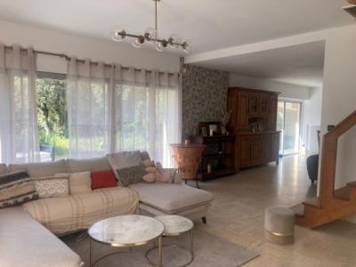 Carcassonne, 6-bedroom Architect-designed Villa On 1 Hectare Wooded Plot