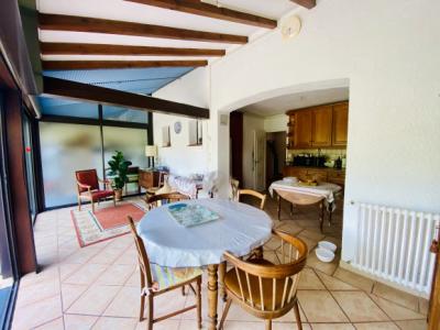 Carcassonne 3 Bedroom House With Garage And Garden