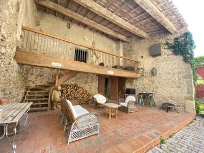 And Between Limoux Carcassonne