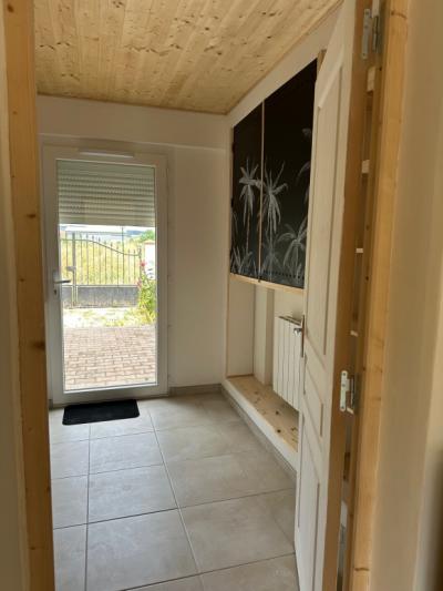 Brand Newly Renovated House