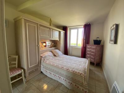 Limoux-city Center-t3 Duplex Apartment With Elevator