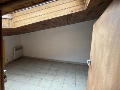 Limoux - Avenue Fabre D\'eglantine