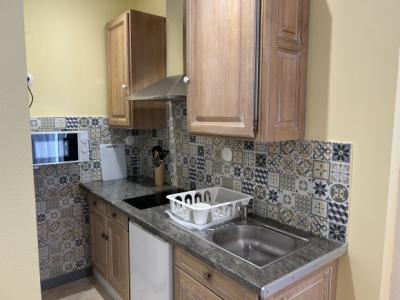 Water + Electricity Included - City Center - Fully Furnished Studio